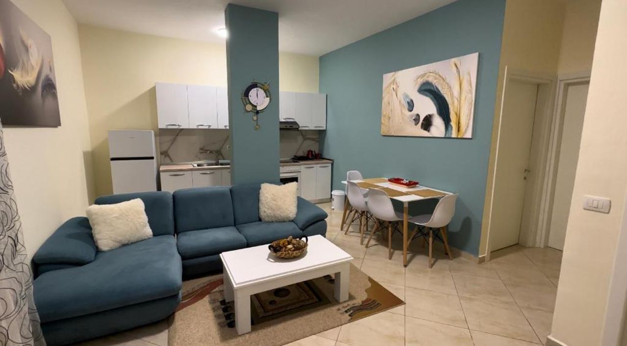 Villa Apartments S&F City Centre