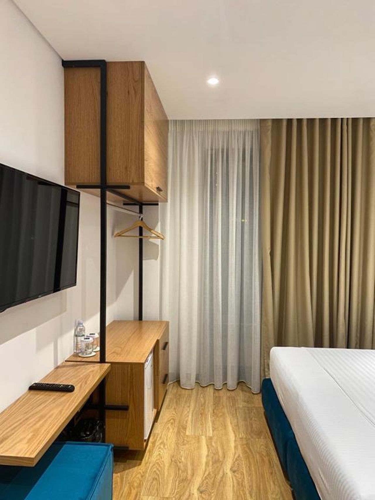 Noi Hotel