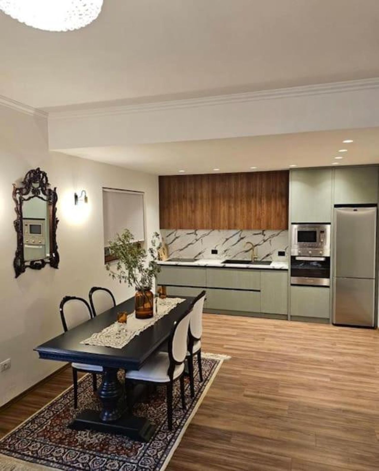 NOVI's Luxury Apartment 2
