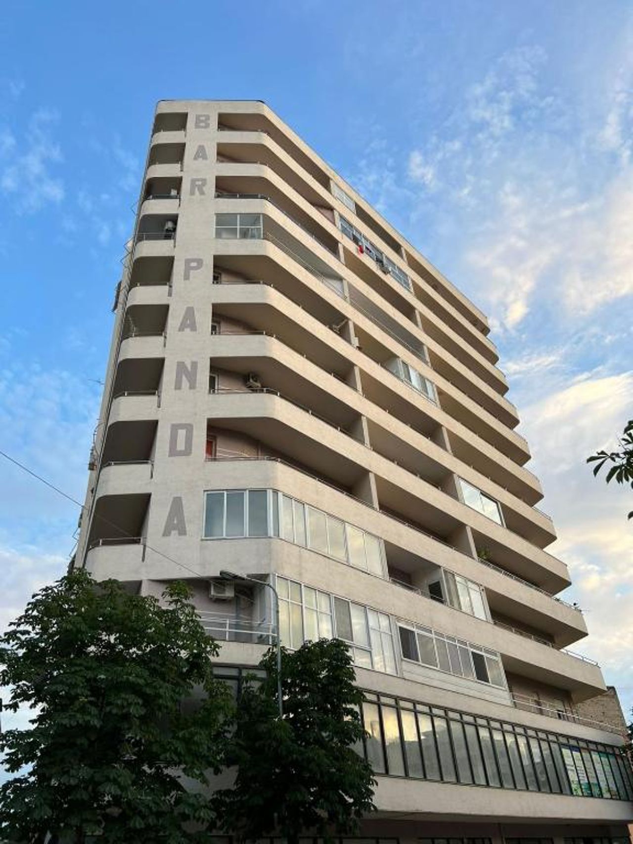 Breeze inn Apartment