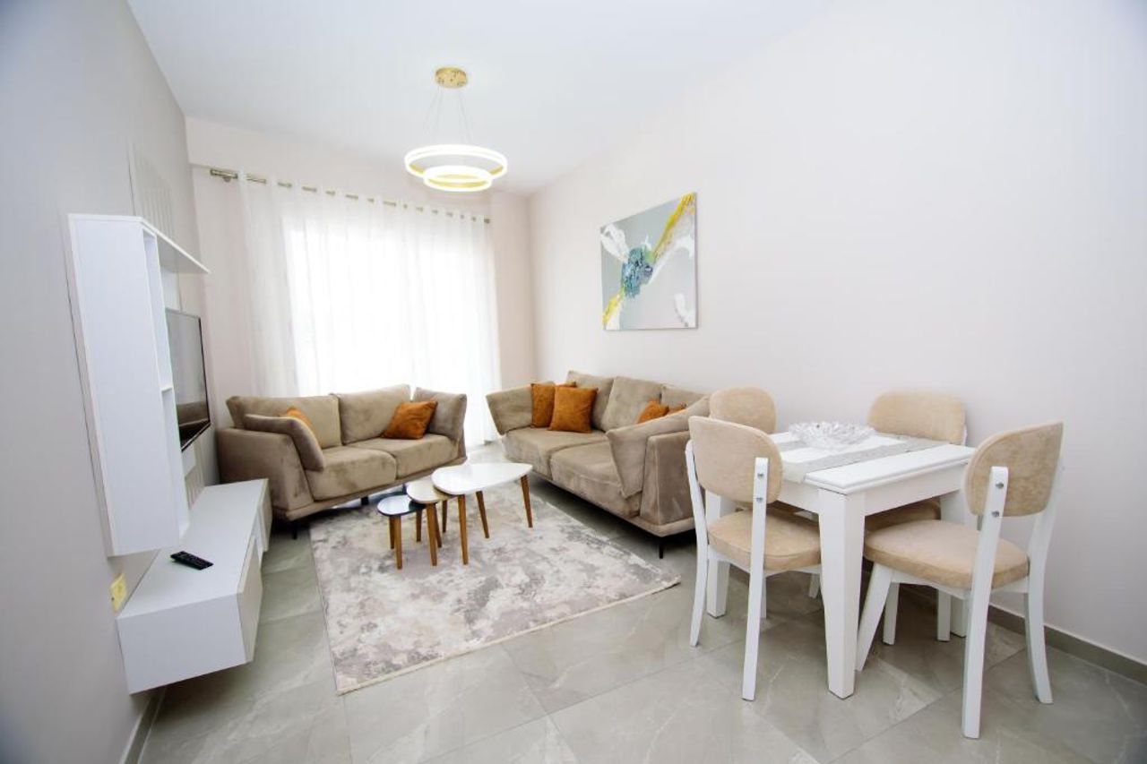 Breeze inn Apartment