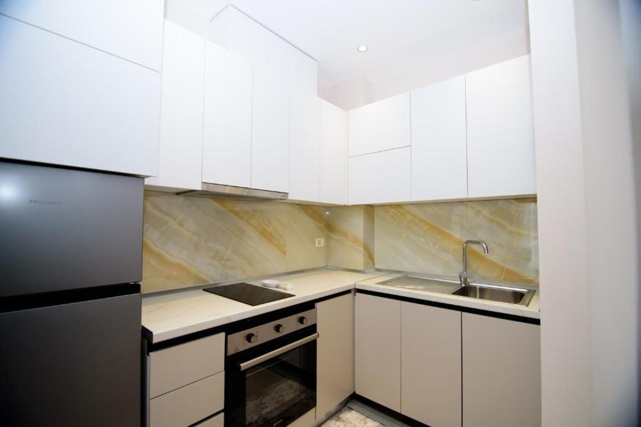 Breeze inn Apartment