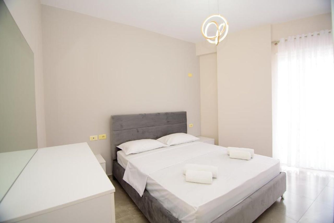 Breeze inn Apartment