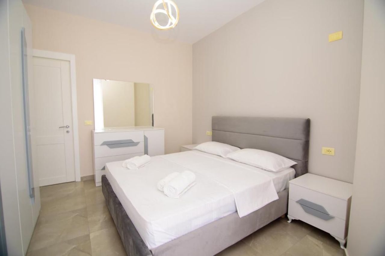 Breeze inn Apartment