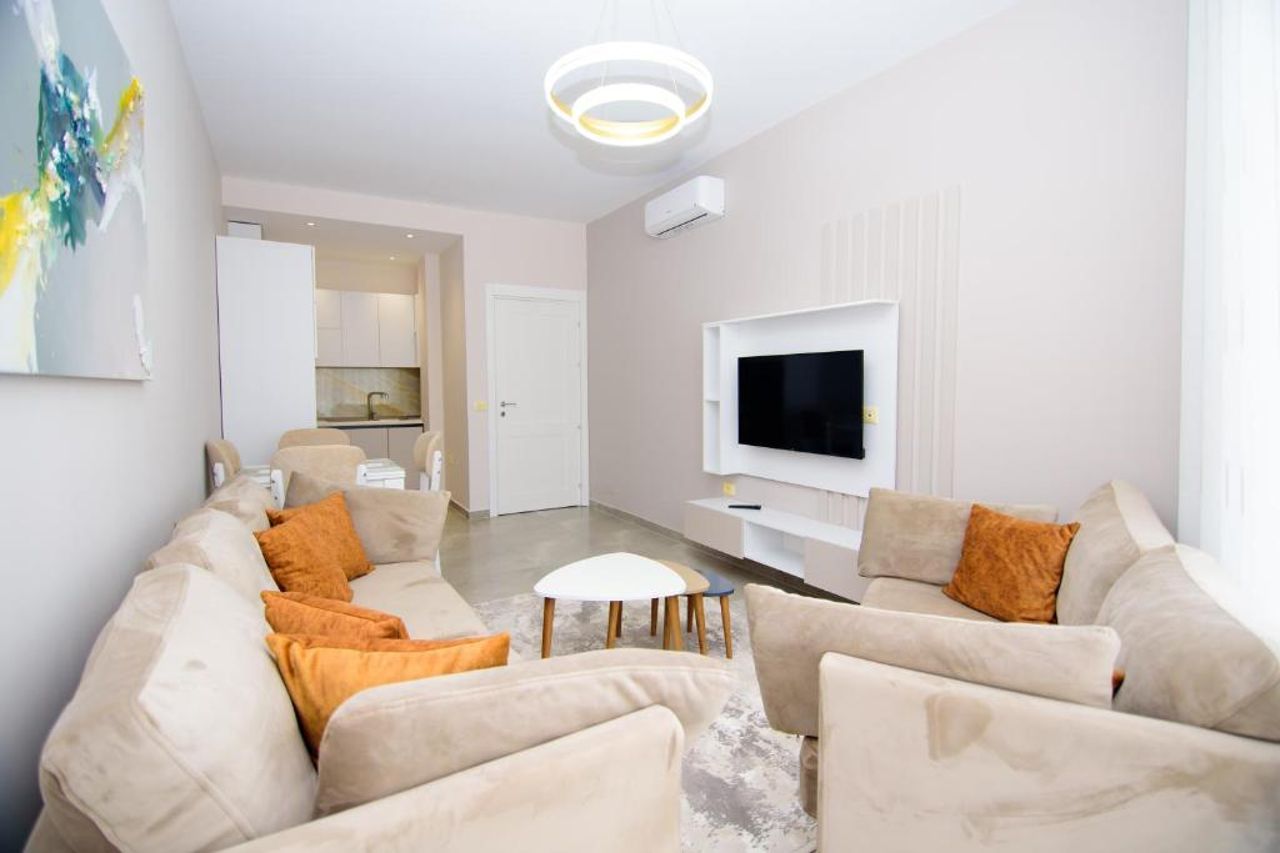 Breeze inn Apartment