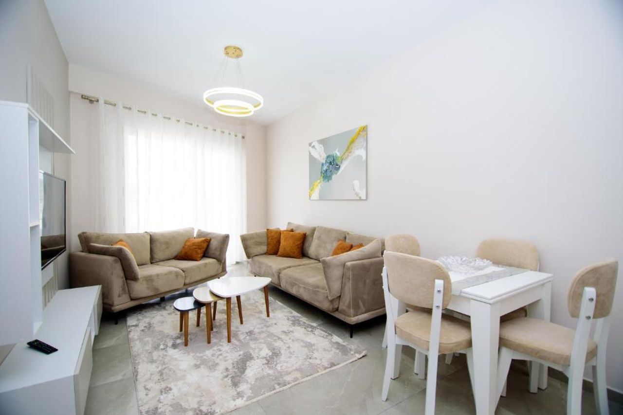 Breeze inn Apartment