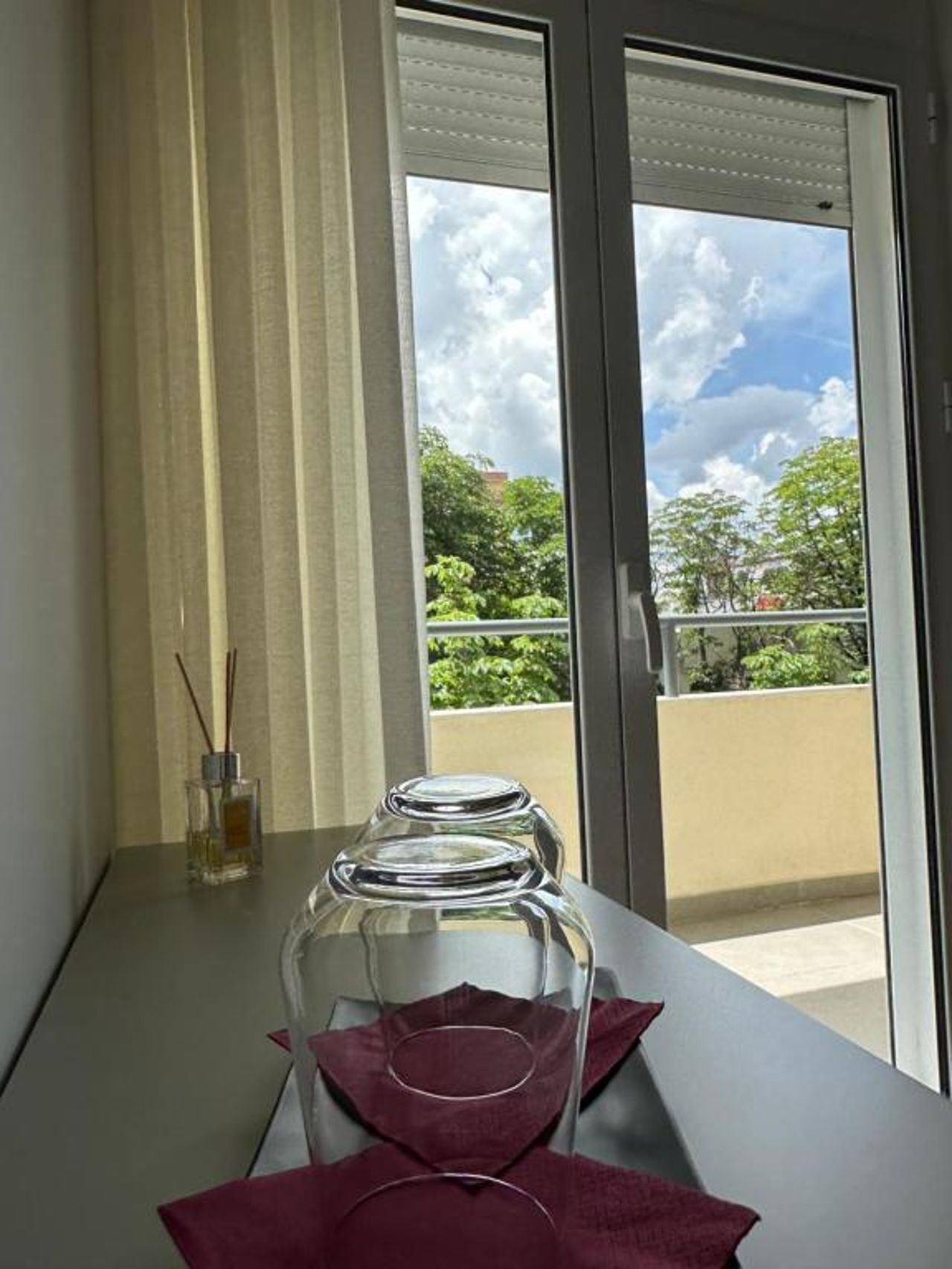 Soin Rooms