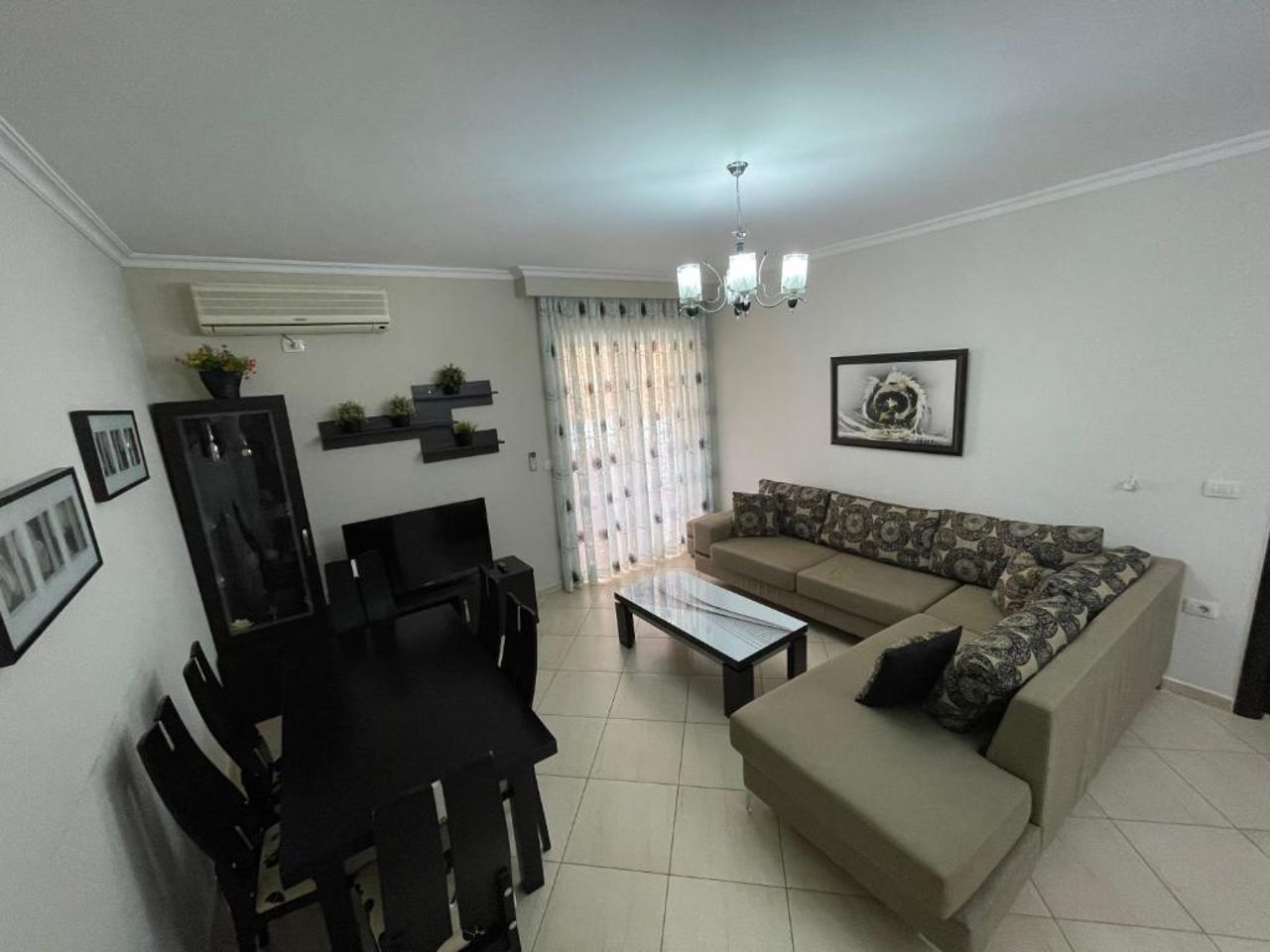 Sunny Beach Apartment