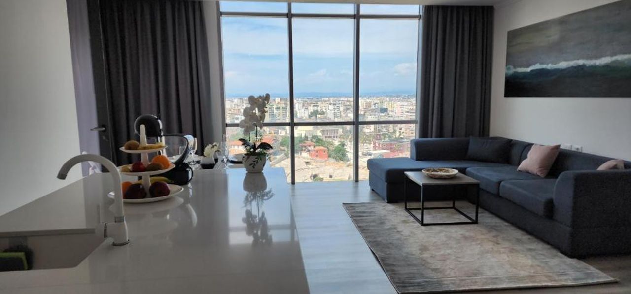 Durres City Appartment, City center & close to the beach