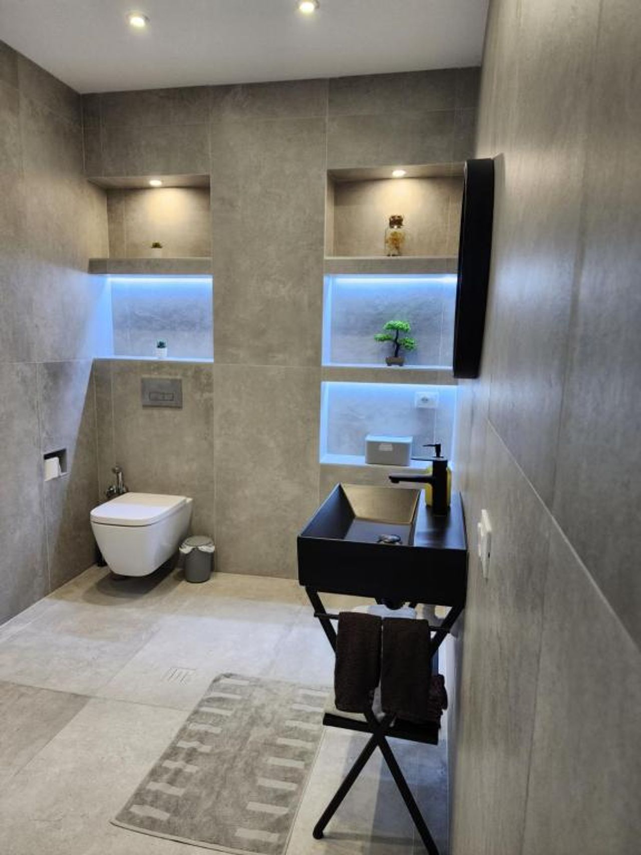 Durres City Appartment, City center & close to the beach