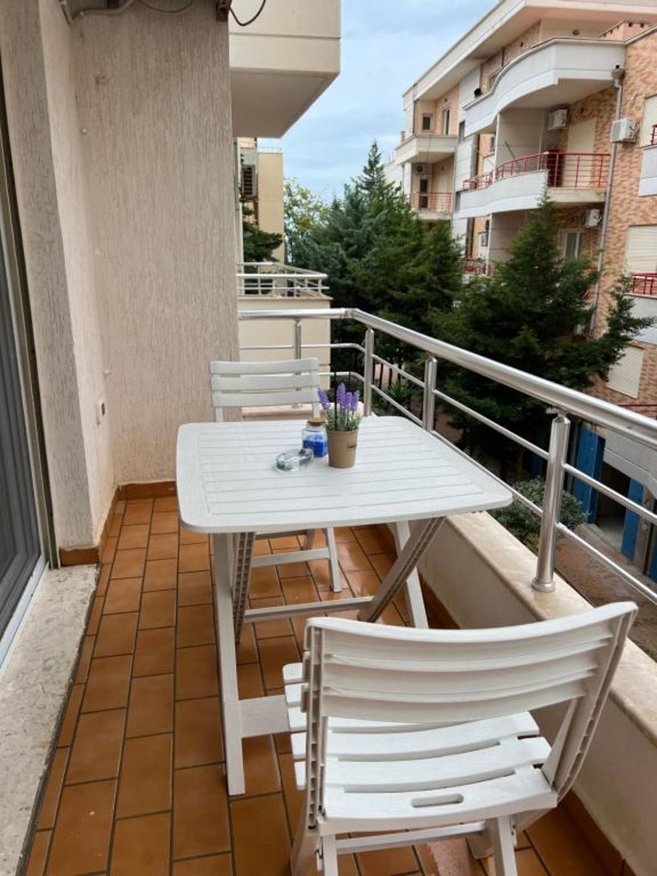 Emi Sol Apartment