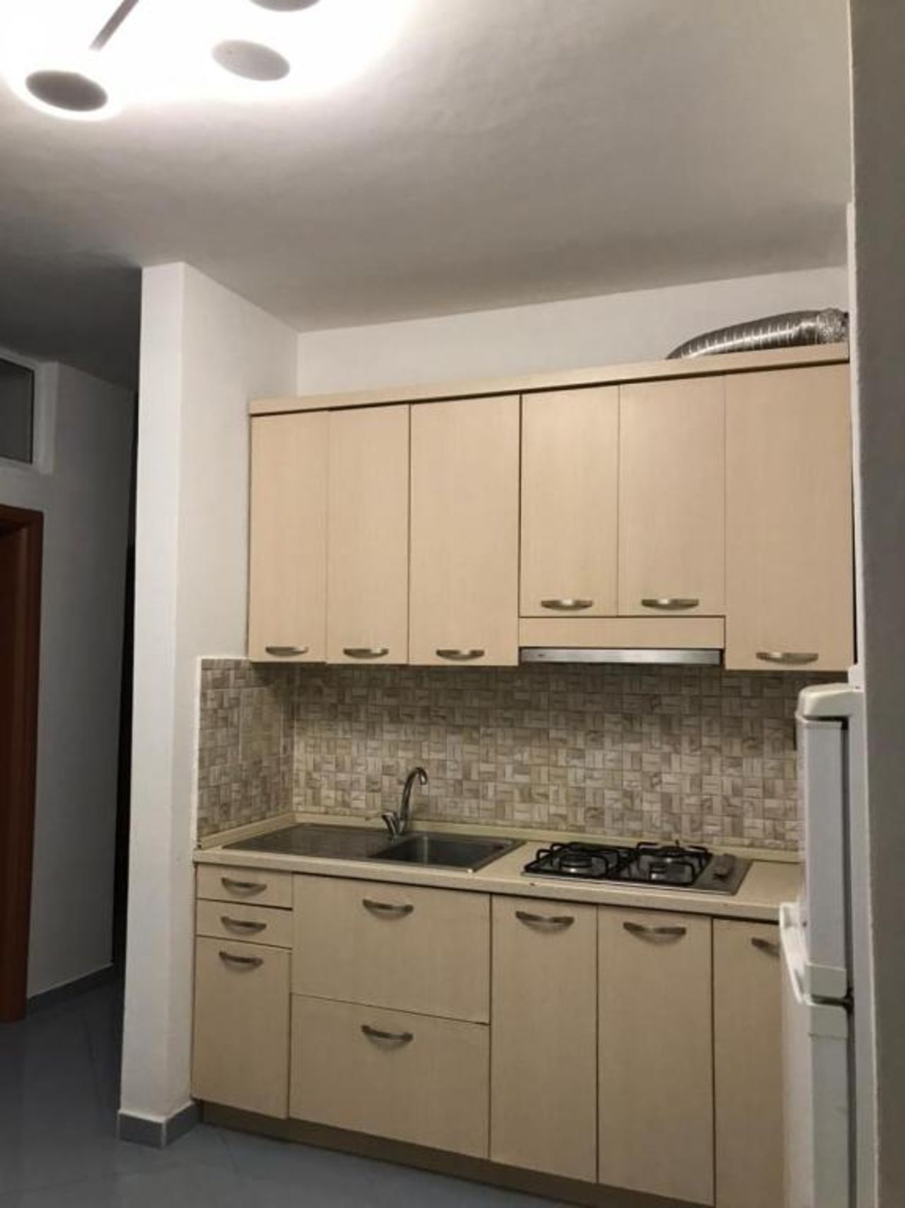 Cano Apartament