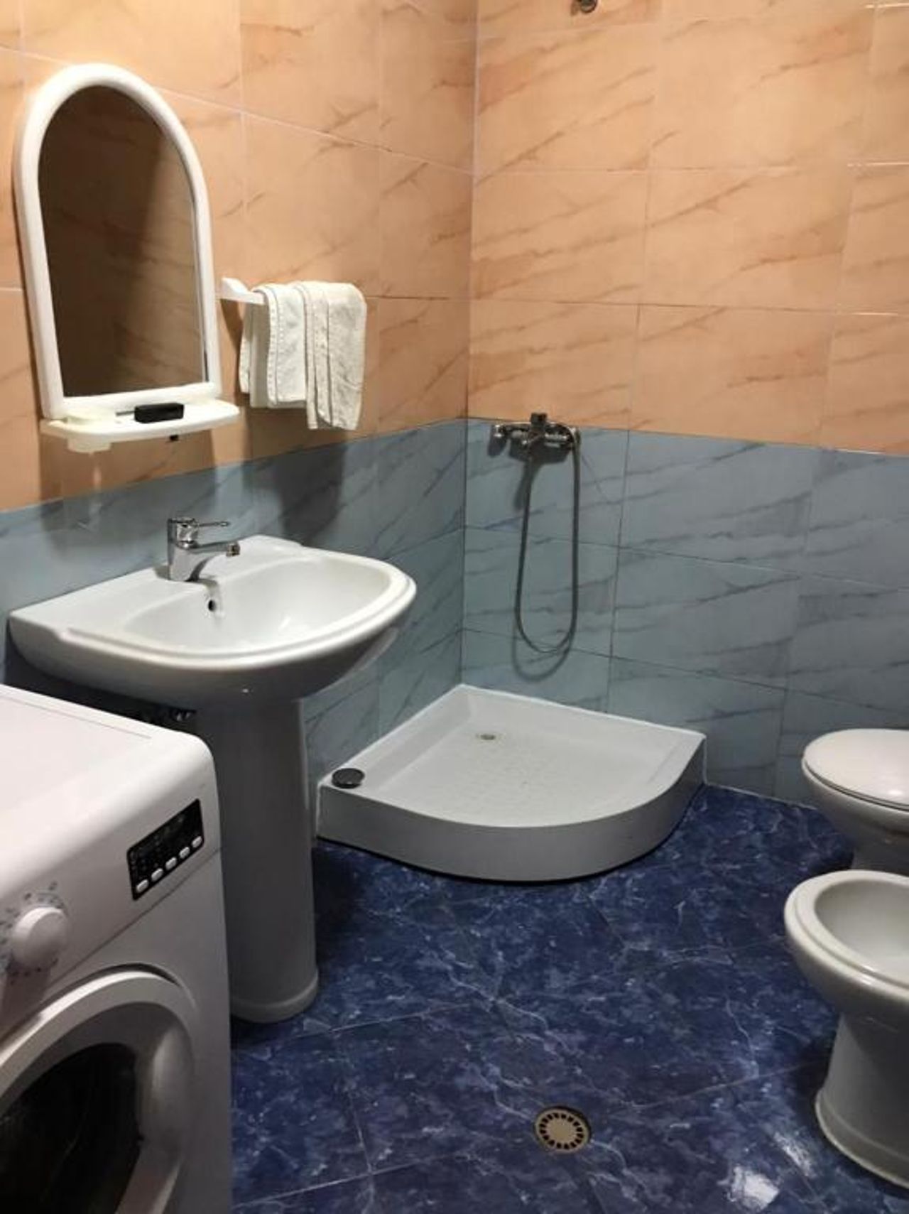 Cano Apartament