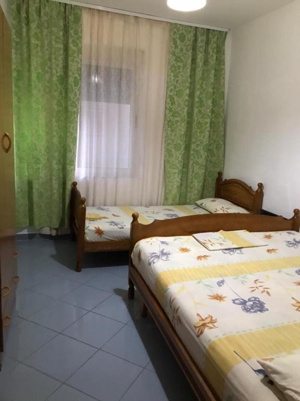Cano Apartament