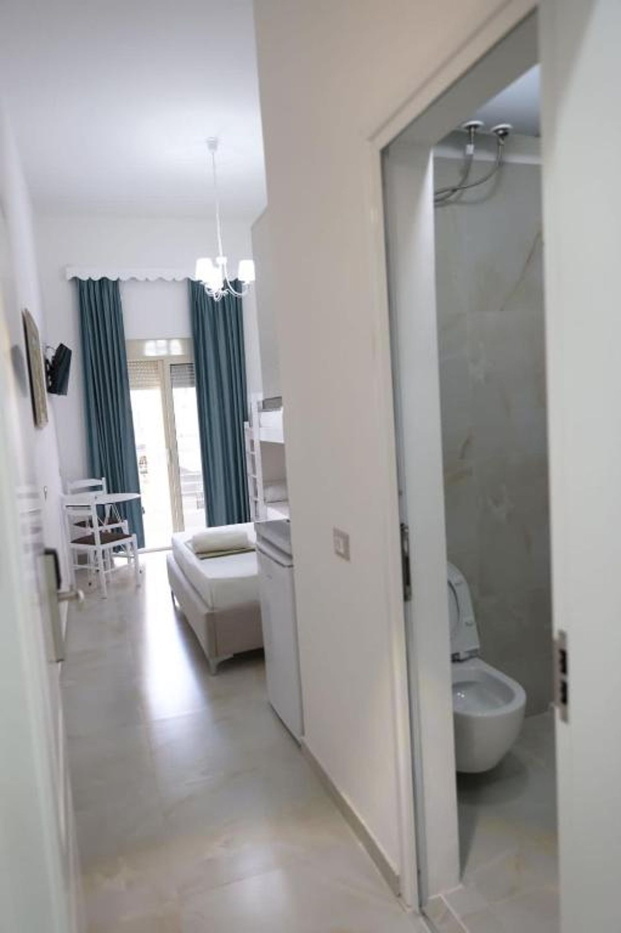 Xhani's Rooms