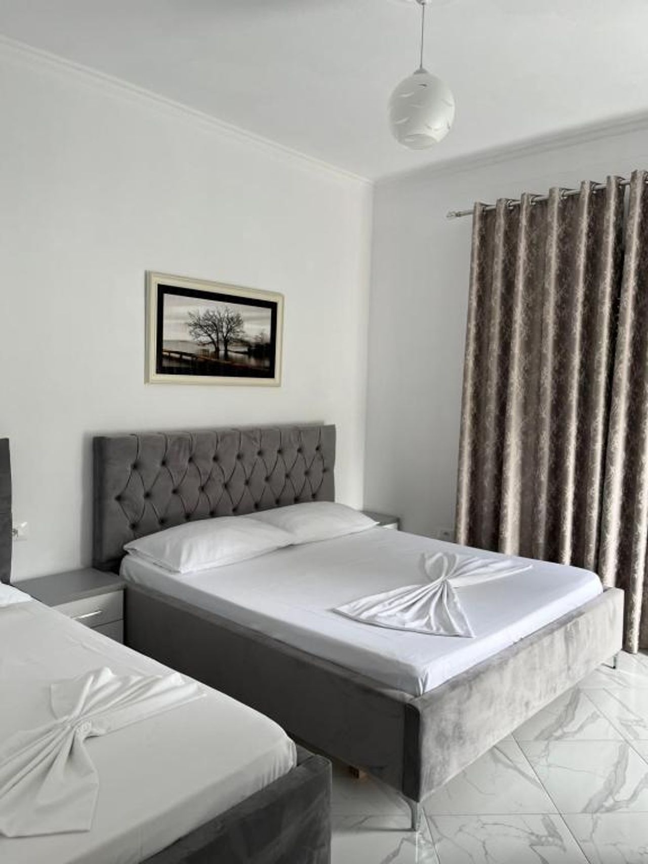 Xhefri's Apartments