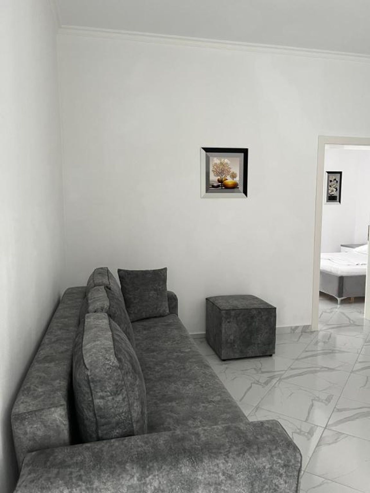 Xhefri's Apartments