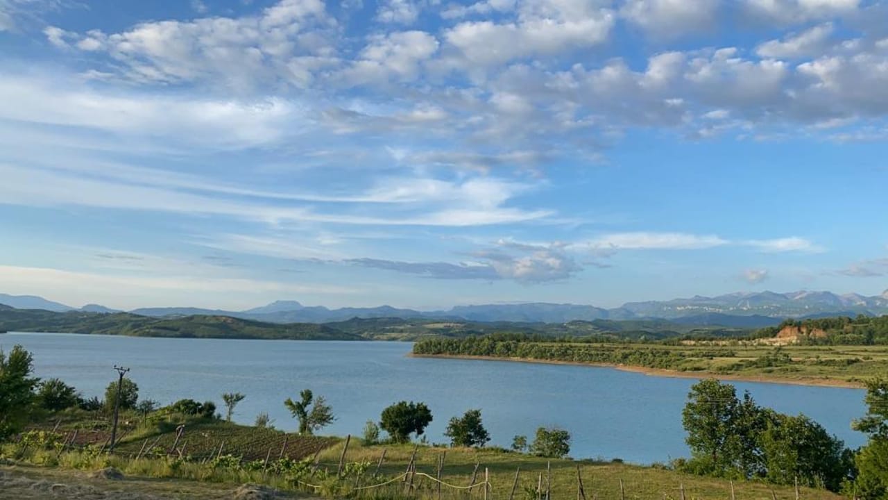 Sibora Guest House Liqeni Ulez