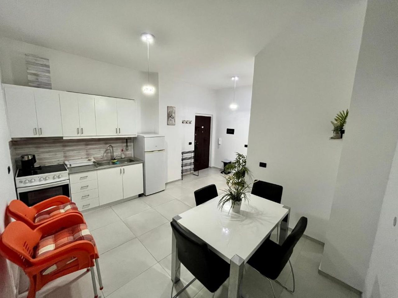 BB Moderne Apartments