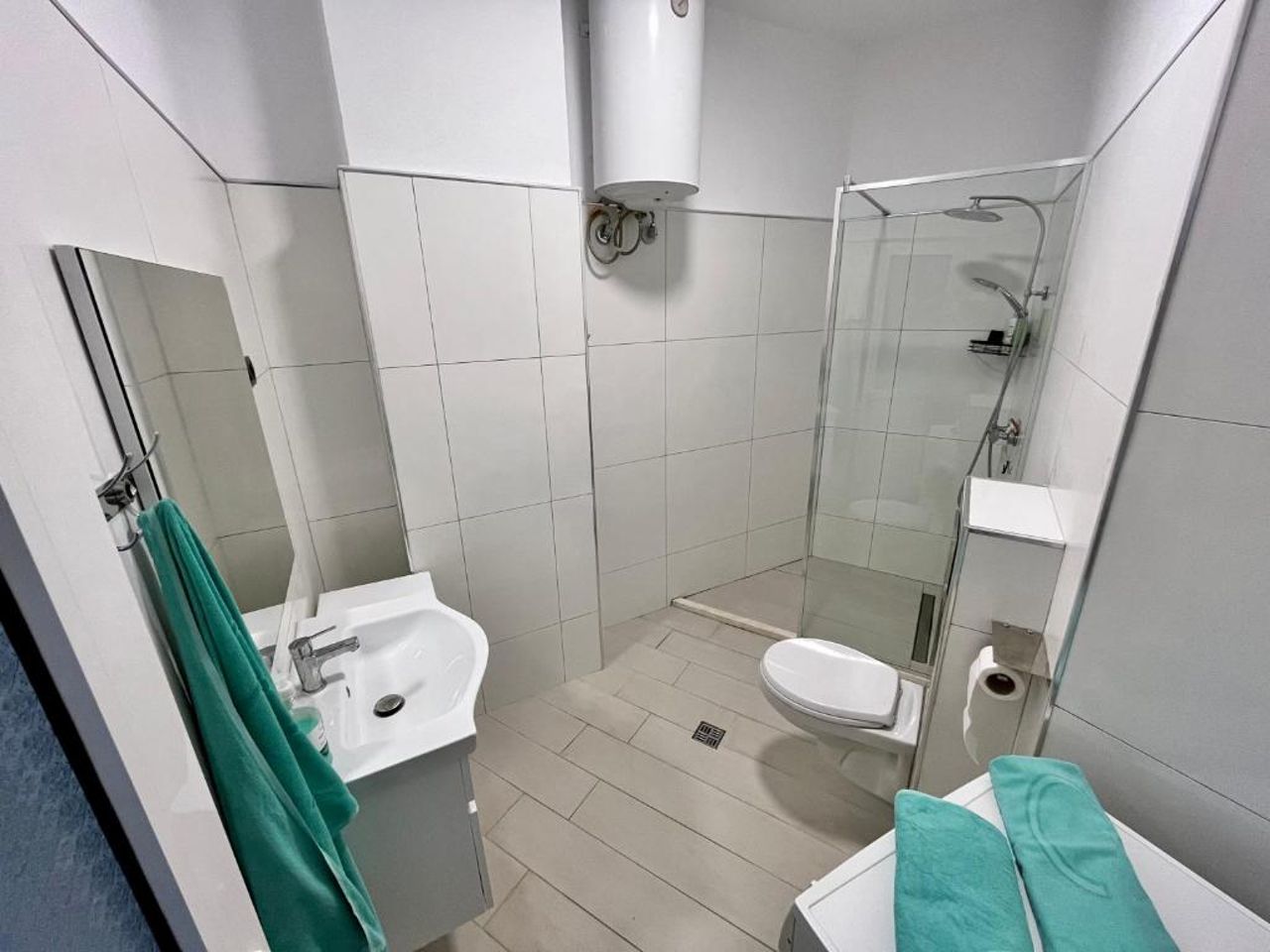 BB Moderne Apartments