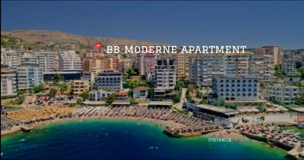 BB Moderne Apartments