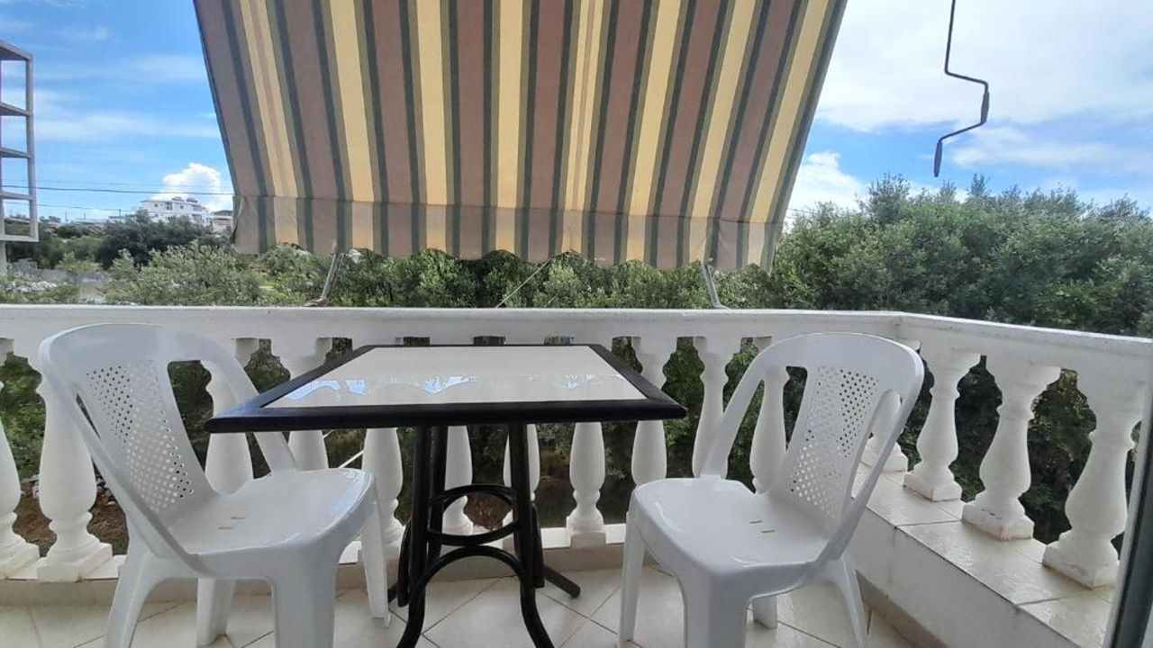 Hotel Villa Ambra