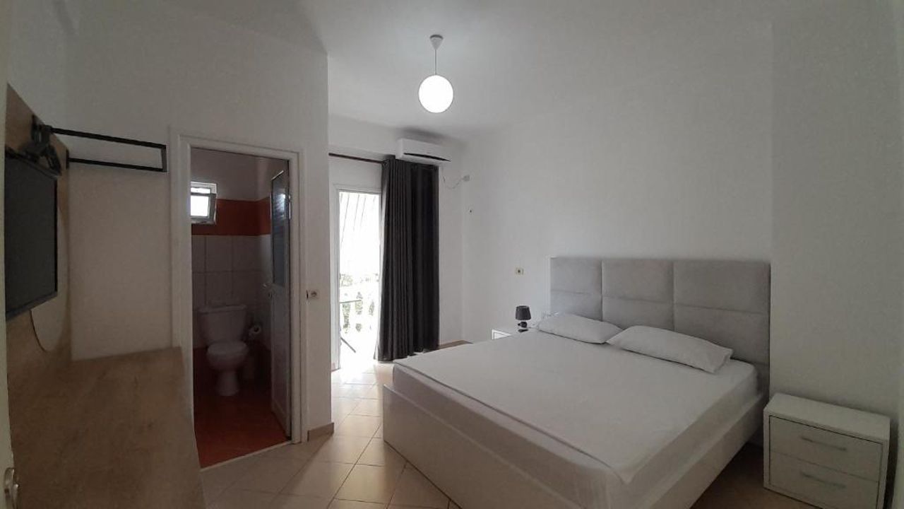 Hotel Villa Ambra