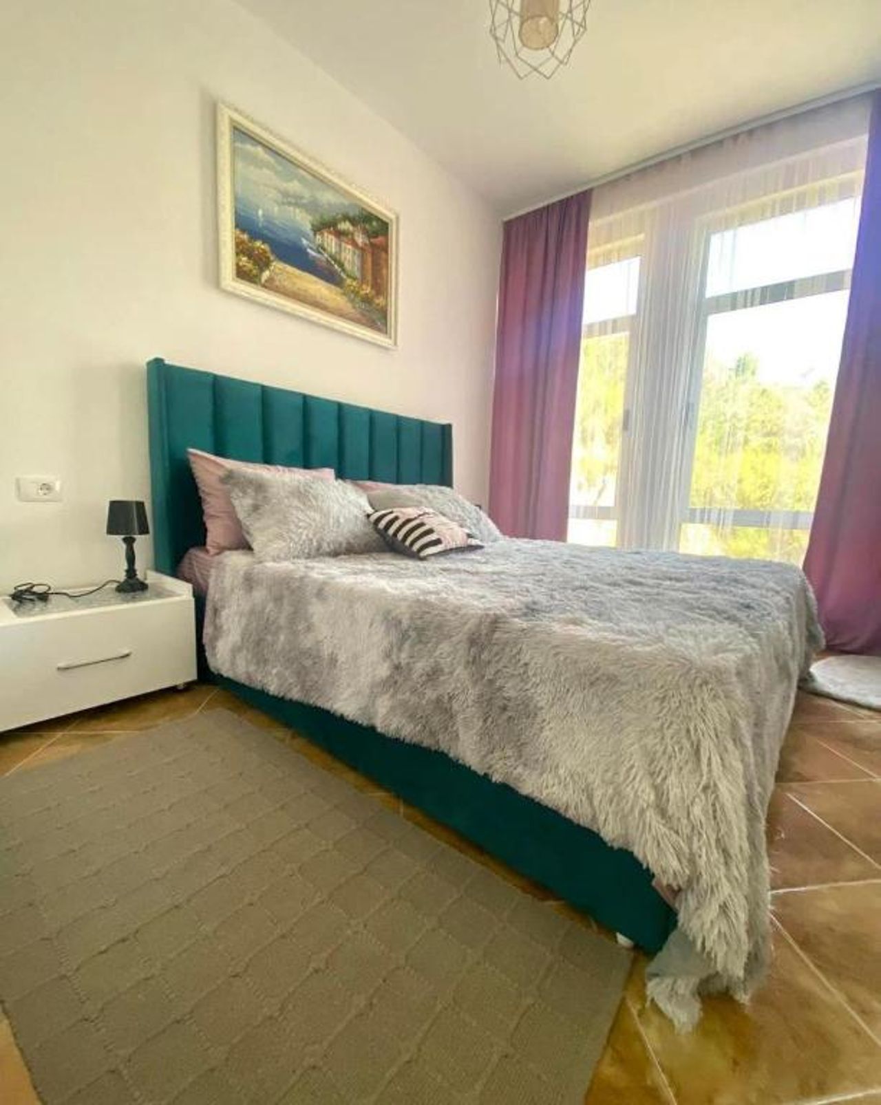 A&K Apartament durres 3