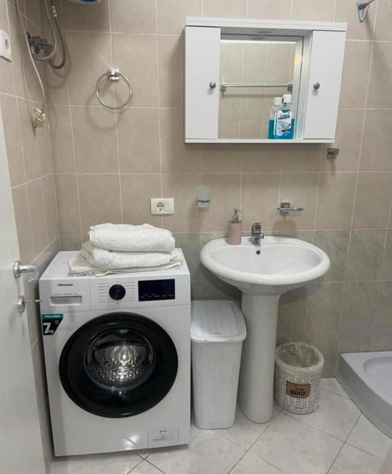 A&K Apartament durres 3