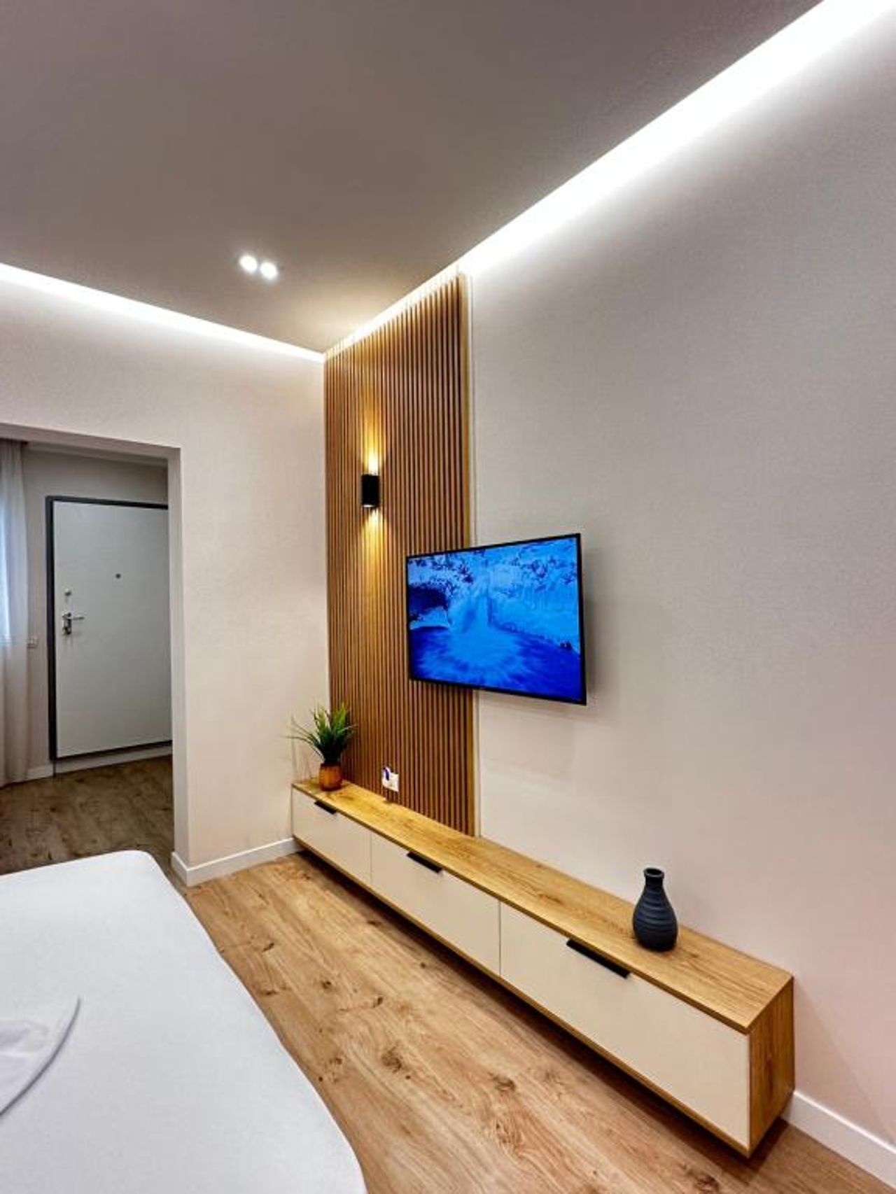 Beach Apartaments Durres