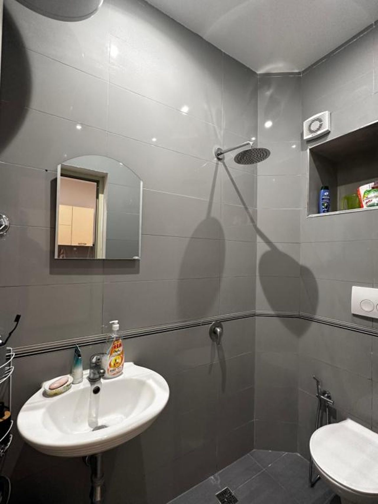 Beach Apartaments Durres