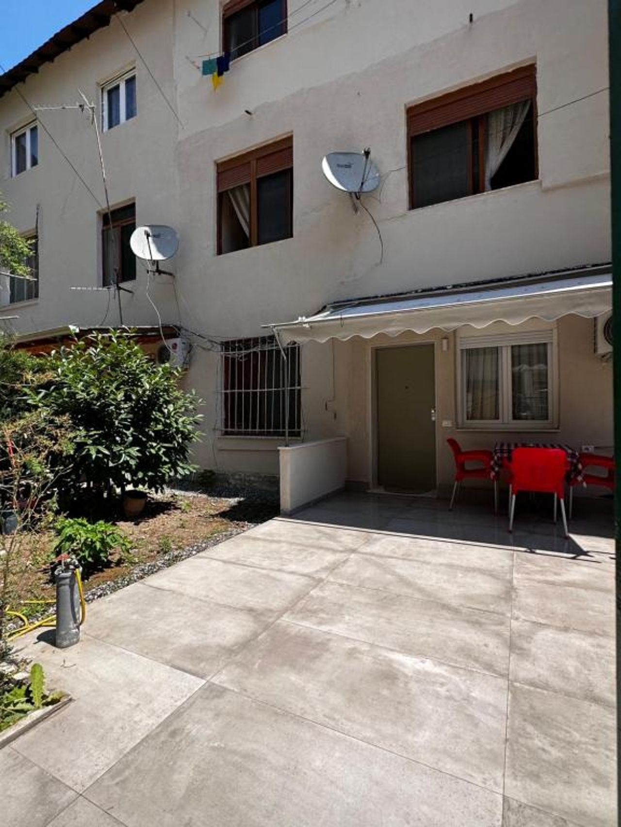 Beach Apartaments Durres