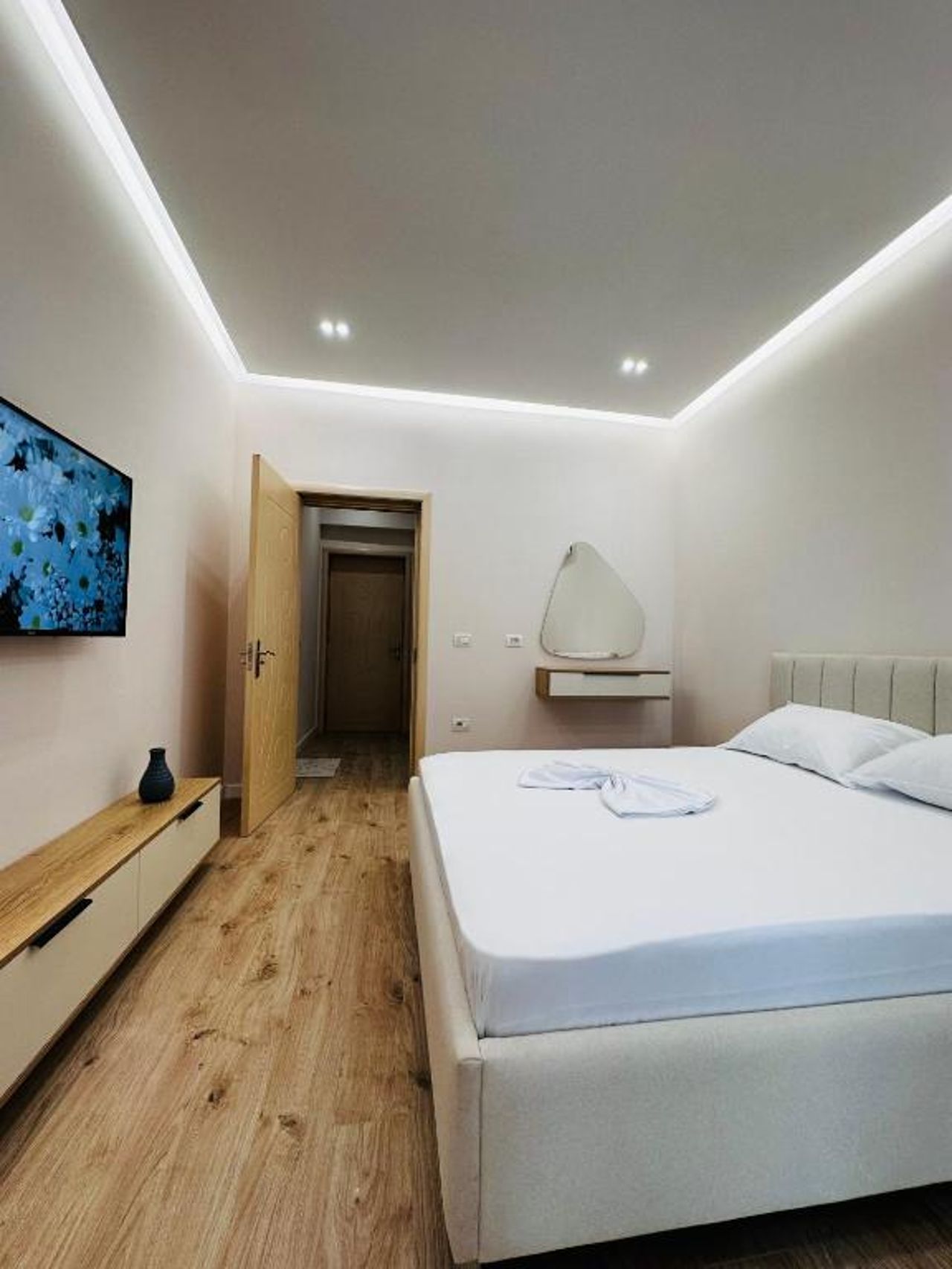 Beach Apartaments Durres