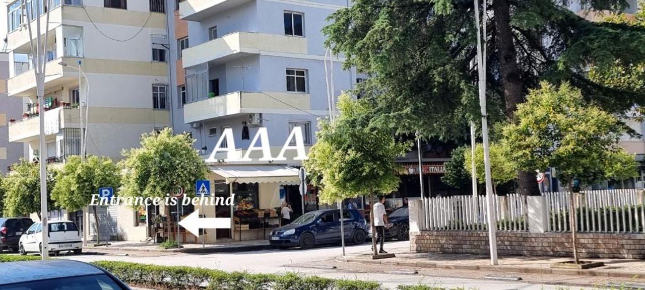 AAA Apartment