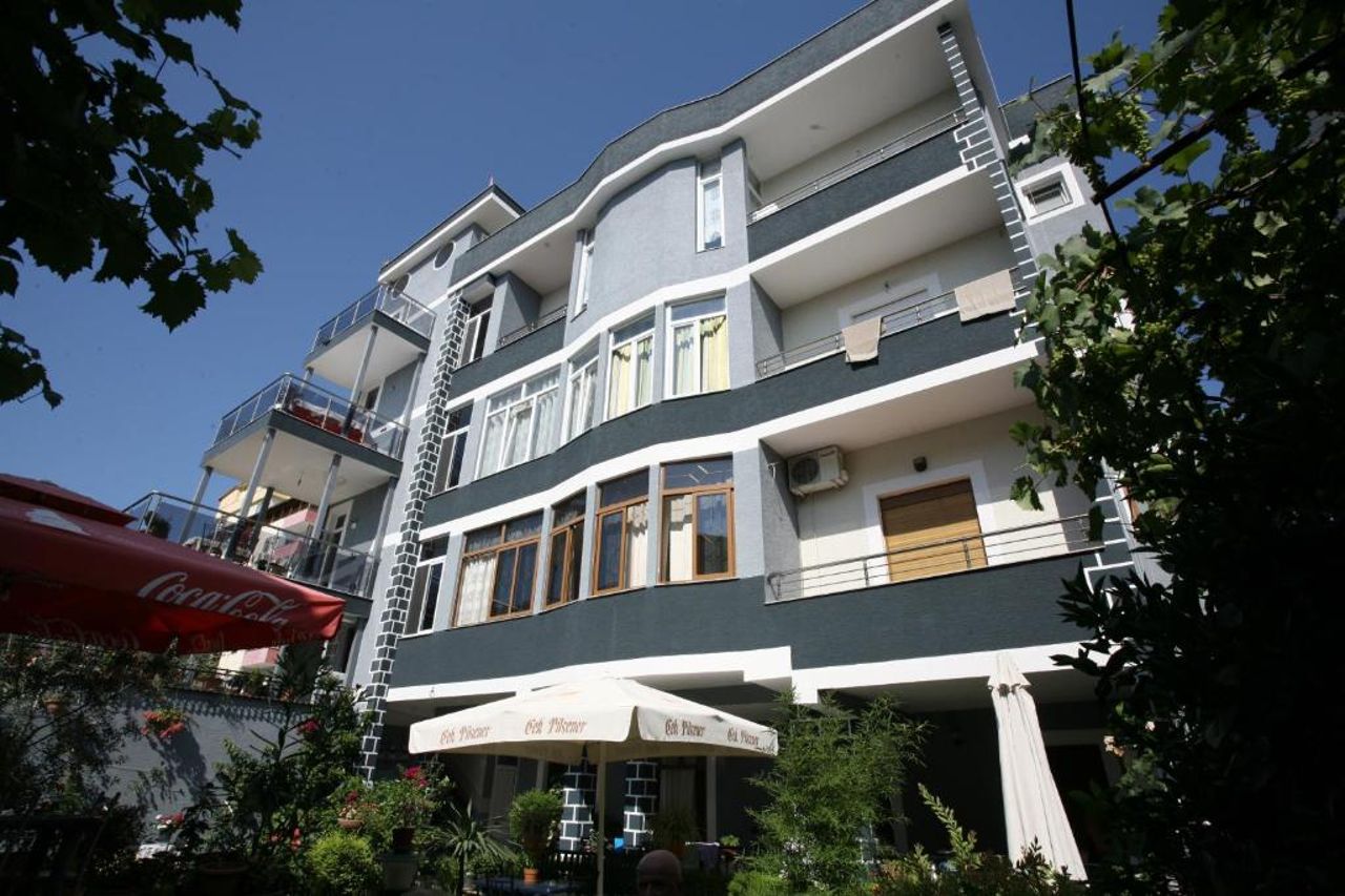 Villa Albi