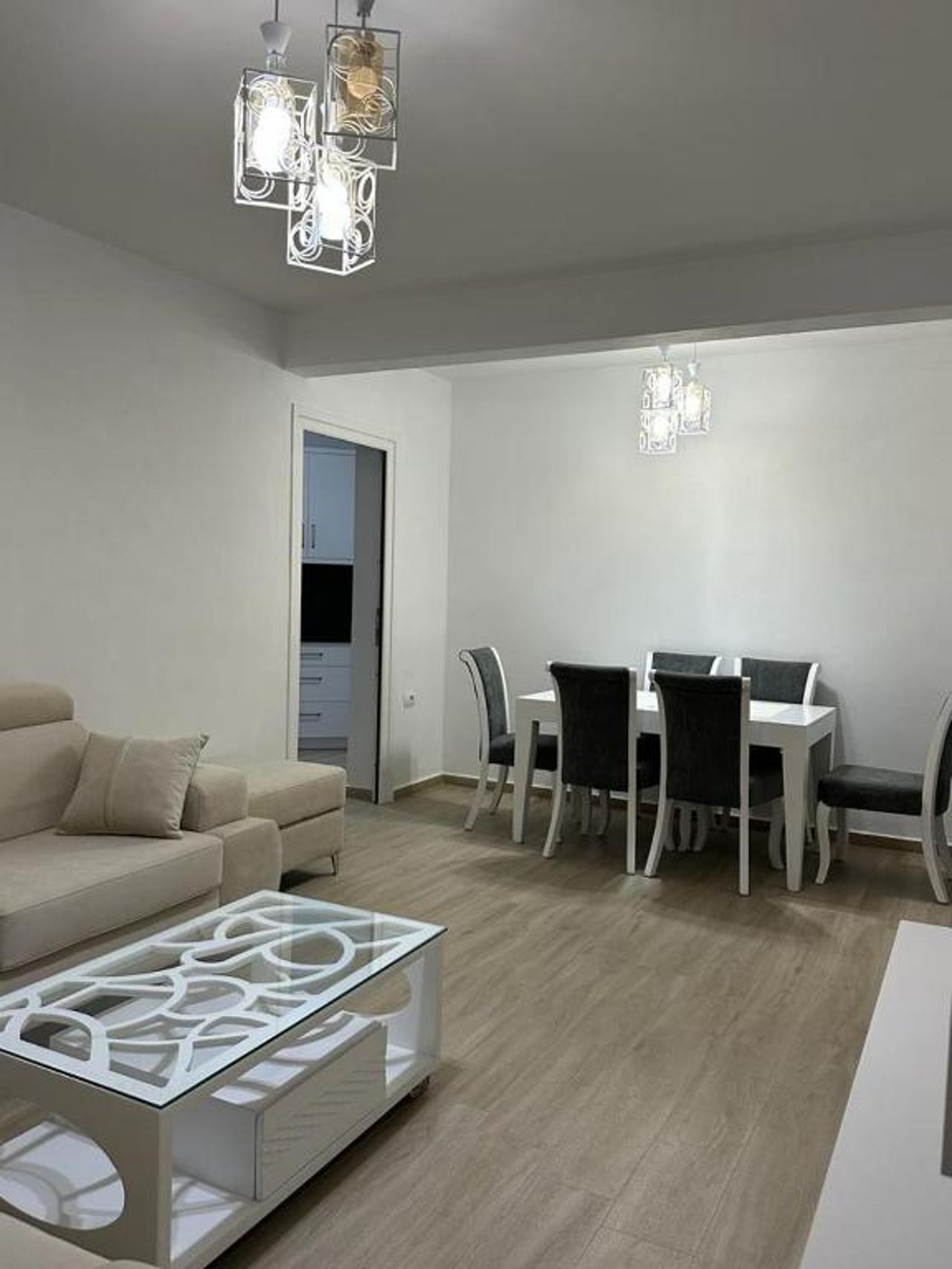Real Luxury Apartments