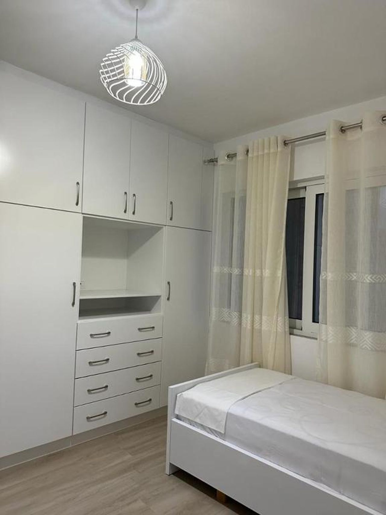 Real Luxury Apartments