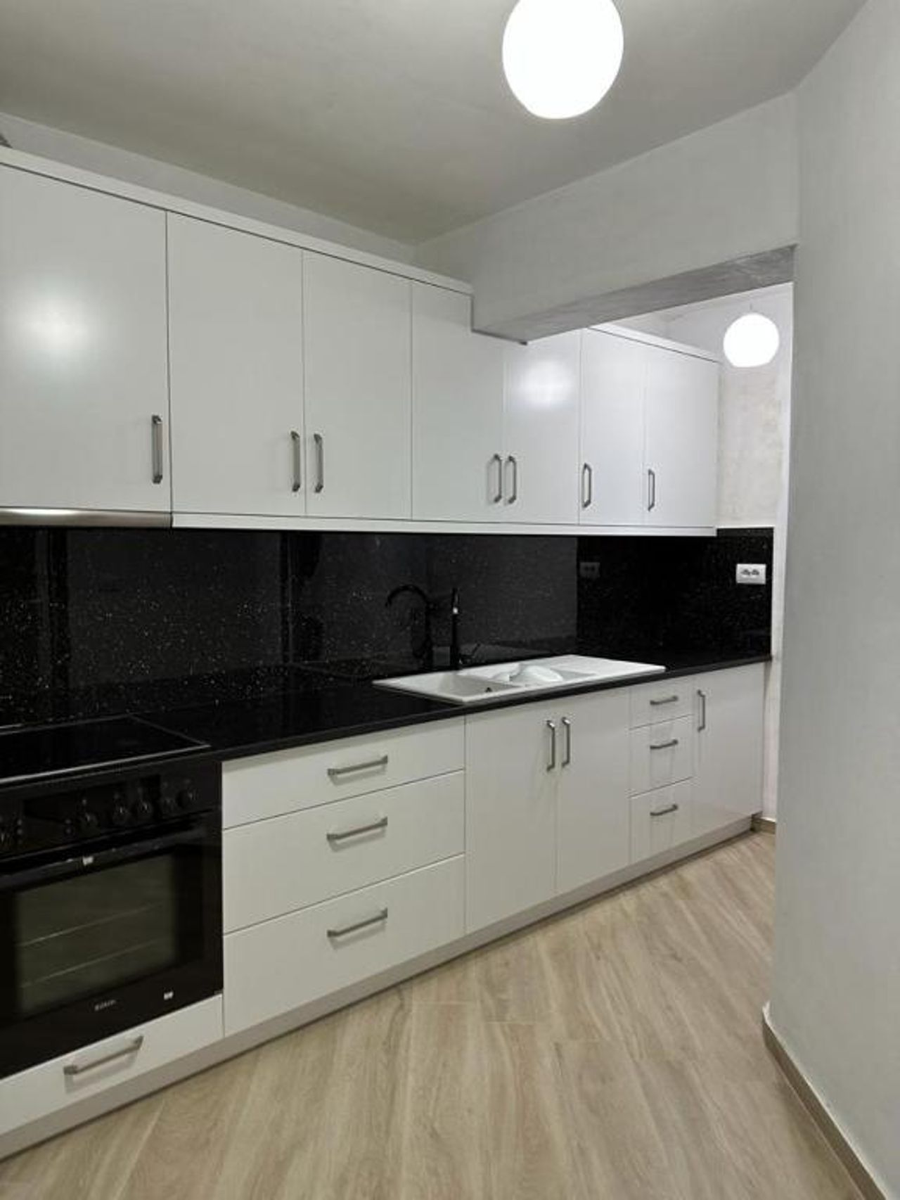 Real Luxury Apartments