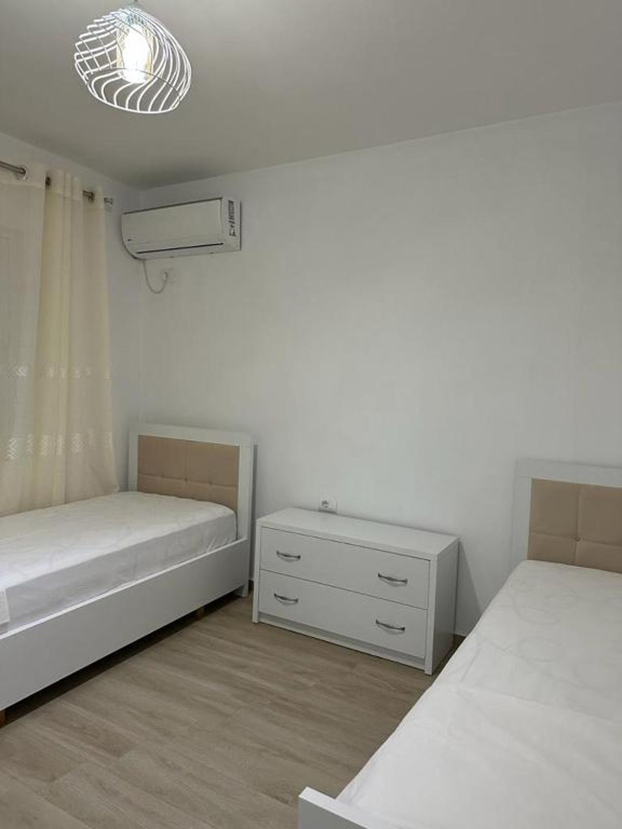 Real Luxury Apartments