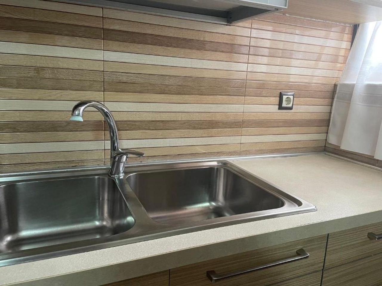 Olivia’s Appartment Saranda