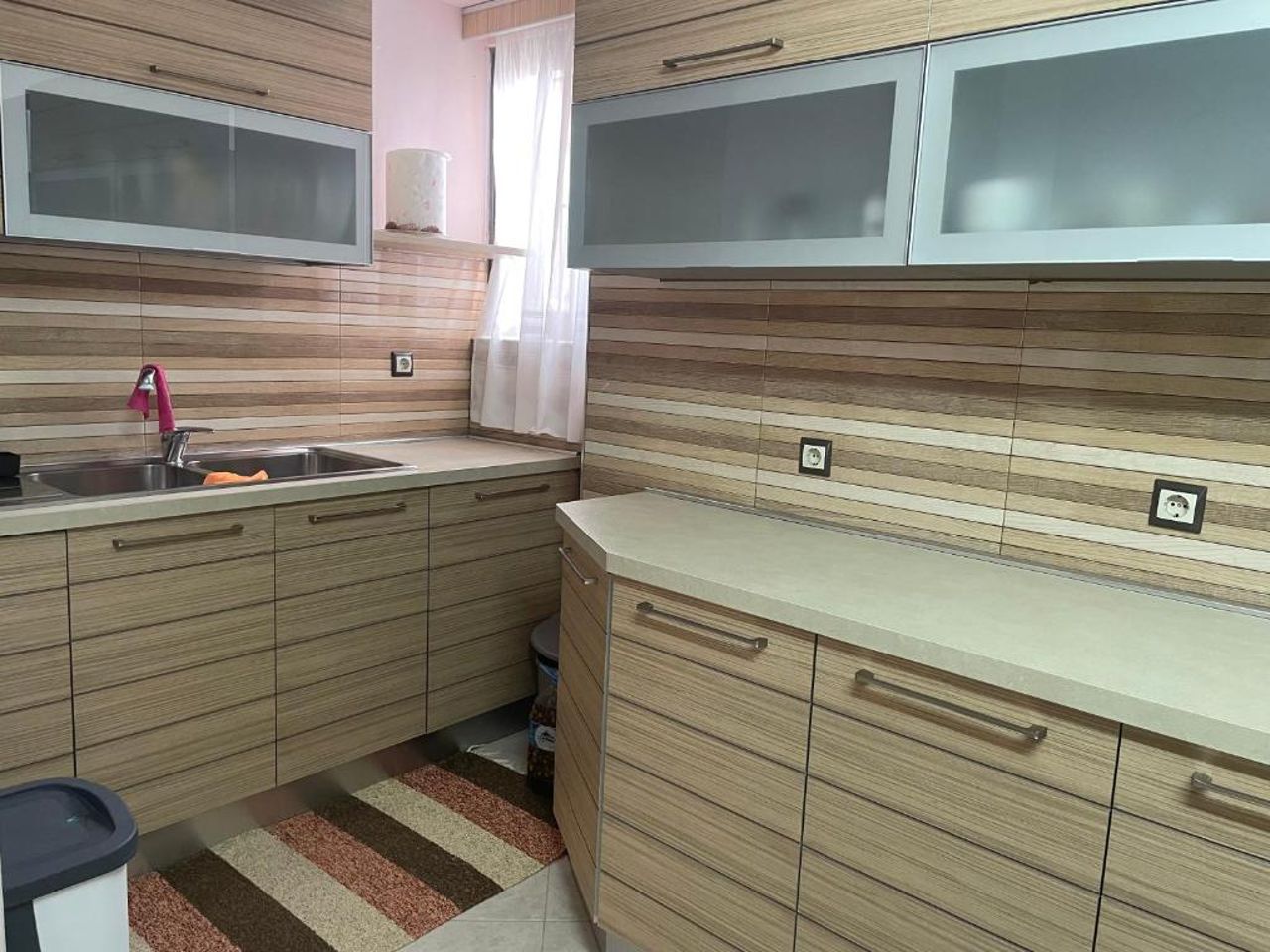 Olivia’s Appartment Saranda