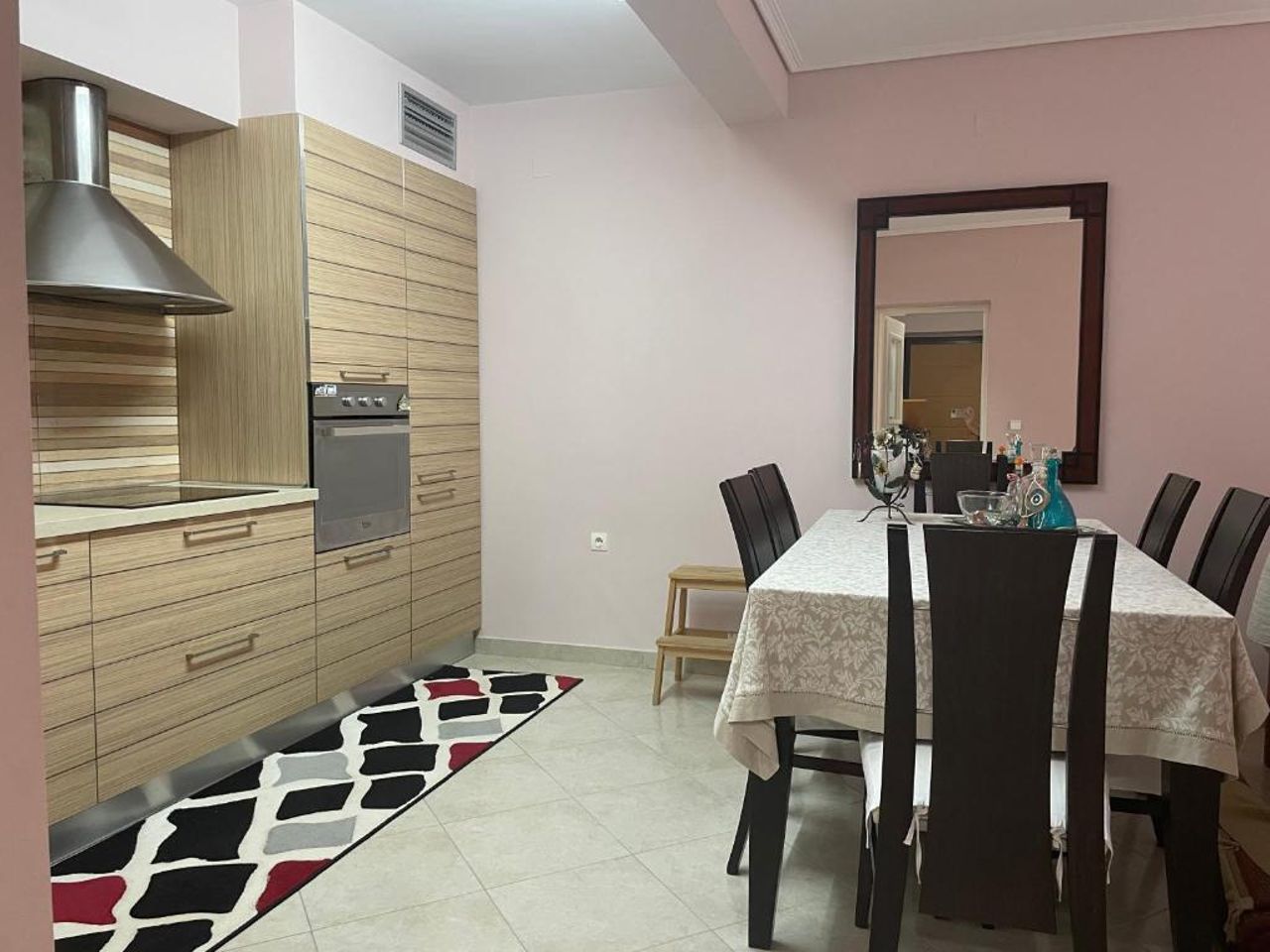 Olivia’s Appartment Saranda