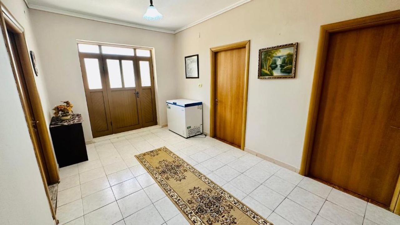 Jico Travel-Villa Samuel