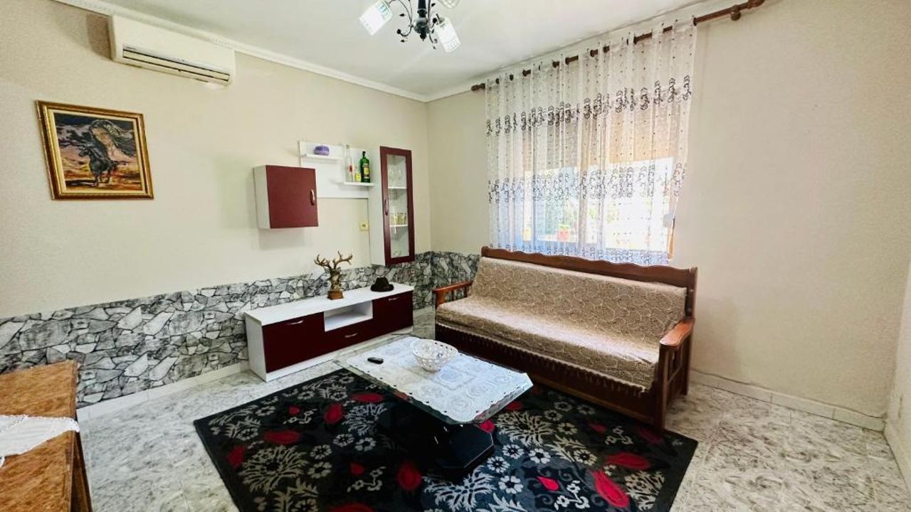 Jico Travel-Villa Samuel