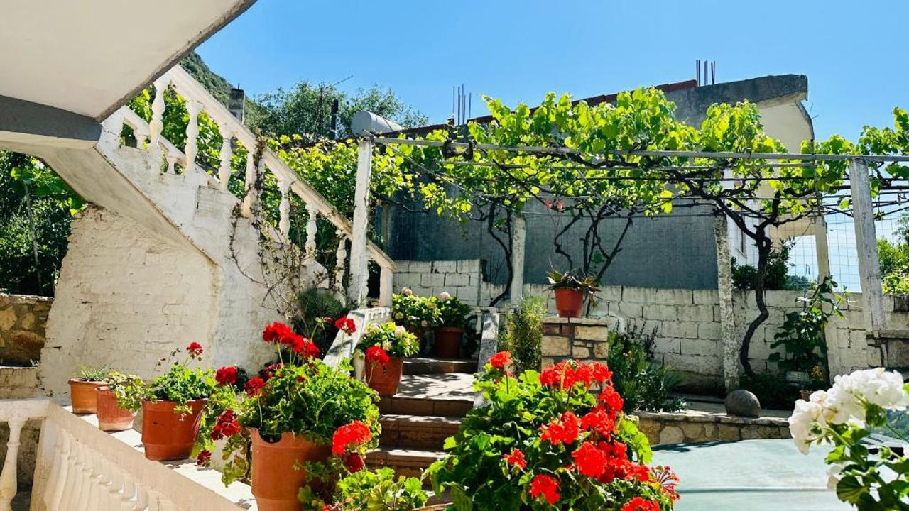 Jico Travel-Villa Samuel