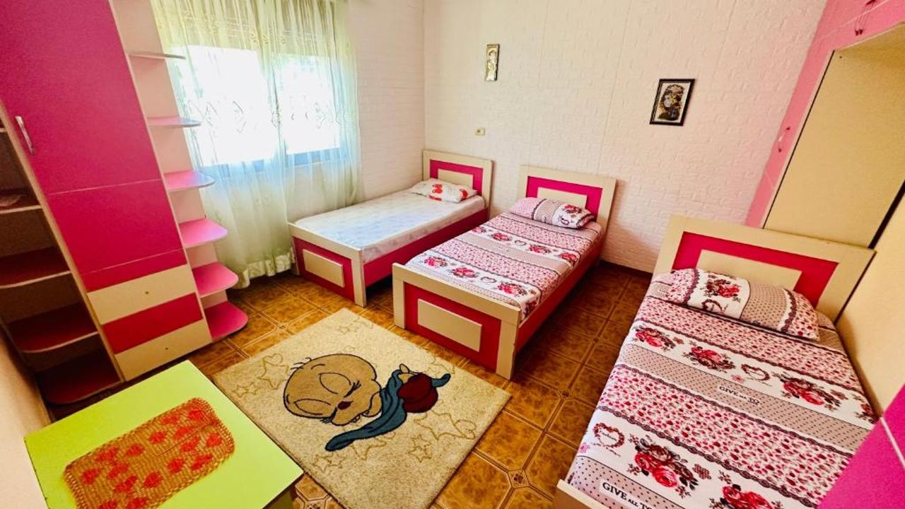 Jico Travel-Villa Samuel