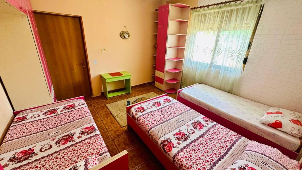 Jico Travel-Villa Samuel