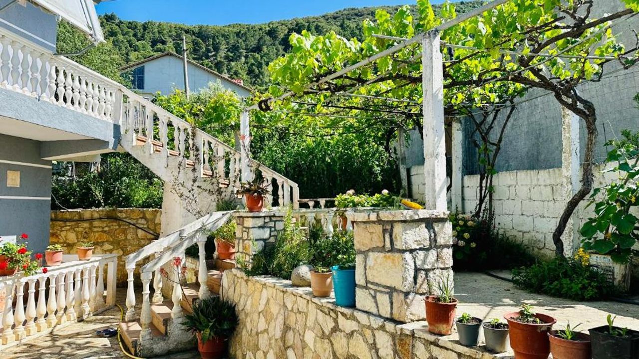 Jico Travel-Villa Samuel