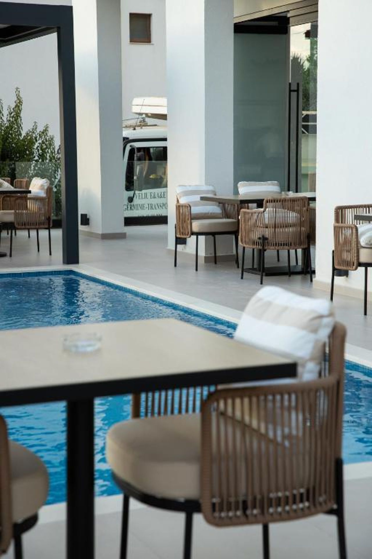 Colosseum Hotel