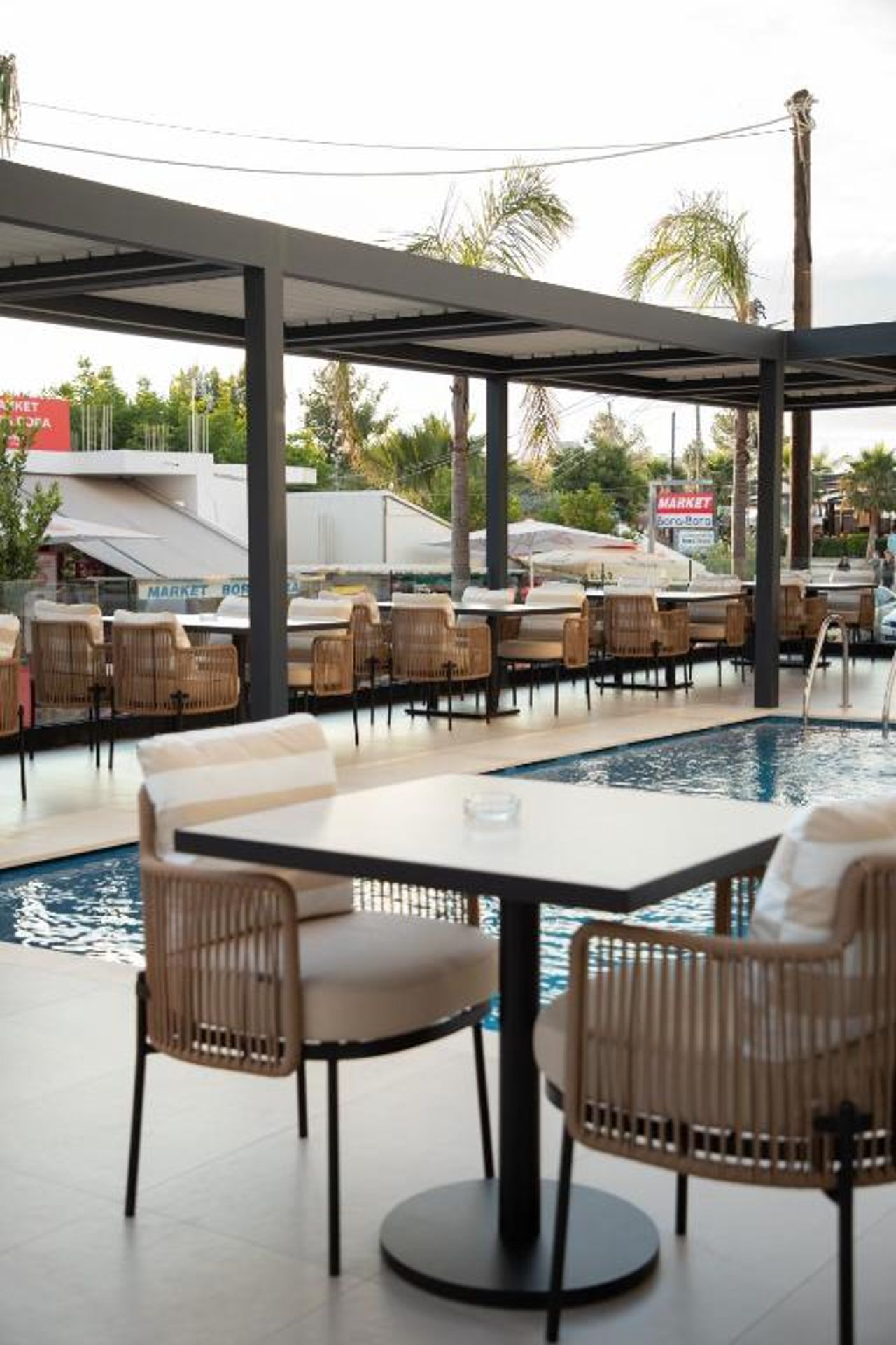 Colosseum Hotel